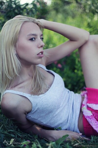 Фото Stasy