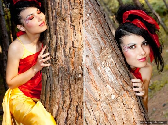 Фото Елена Дудина