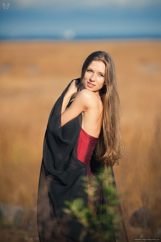 Фото Юлия Томошевская