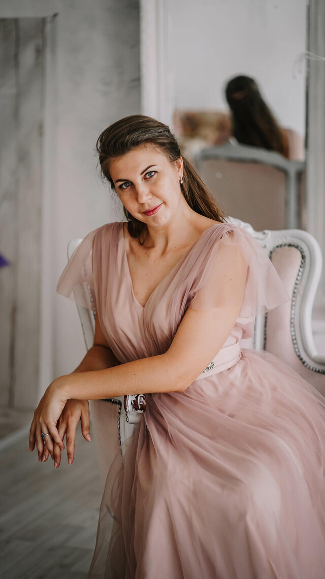 Фото Alishka