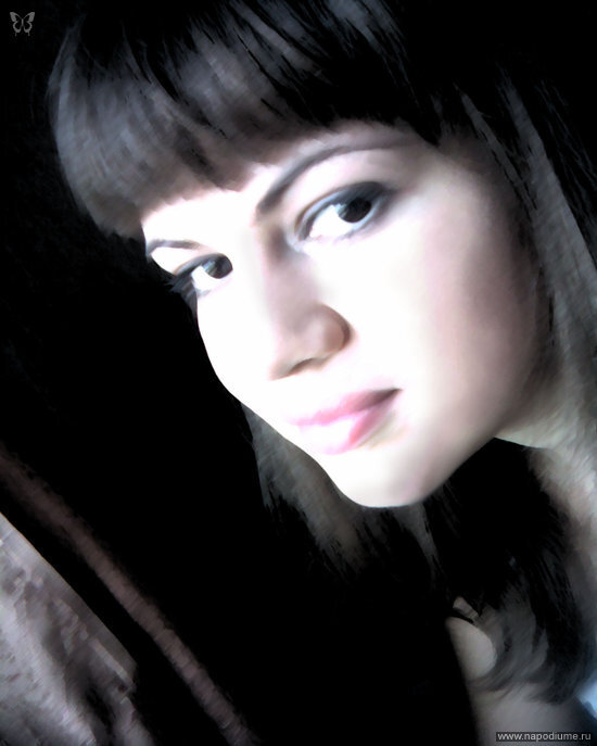 Foto Irina Horoshilova