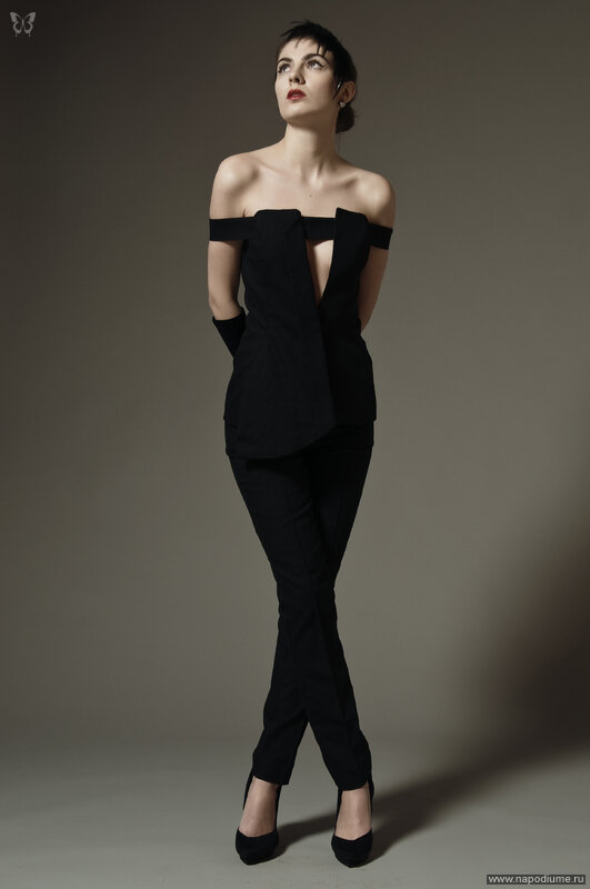 Ana Ustinina's photo