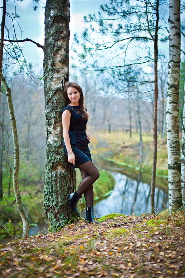 Фото Аня Страмнова