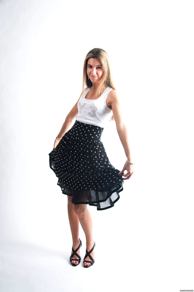 Фото Elena E.A.K. Barinova