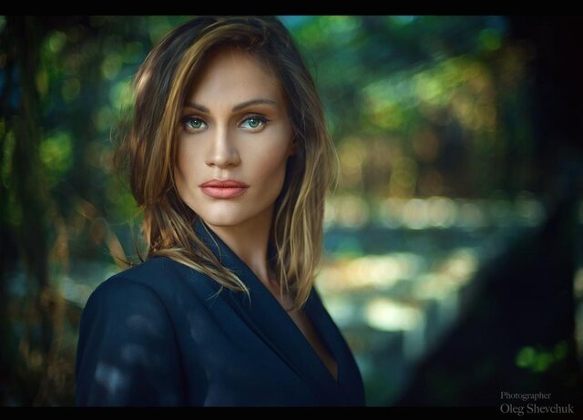 Фото Oleg Shevchuk