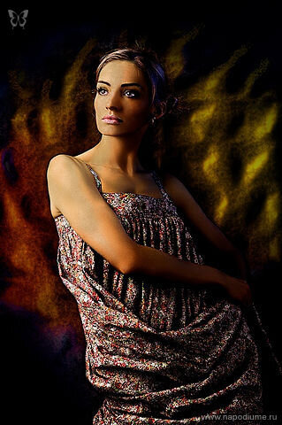 Фото Nina Bussetti