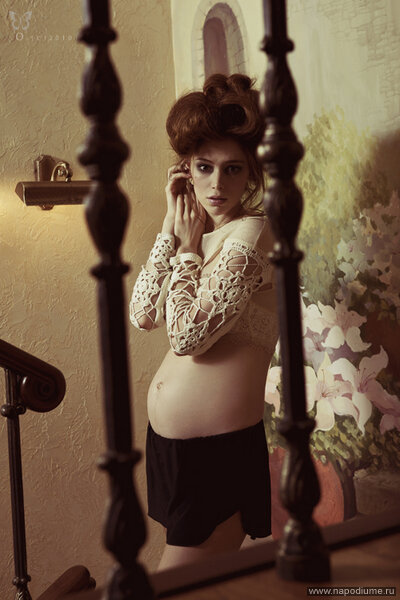 Фото Misha Romanoff