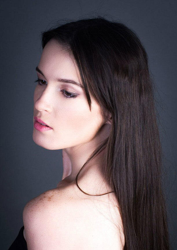 Фото Kate Rina Триведи