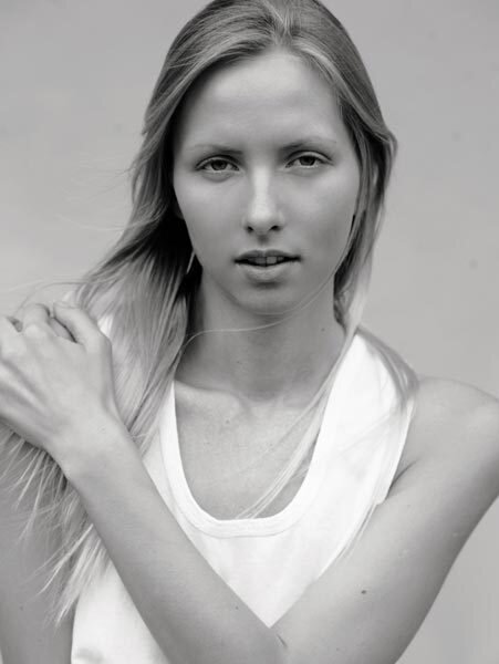 Foto Anastasia Verner