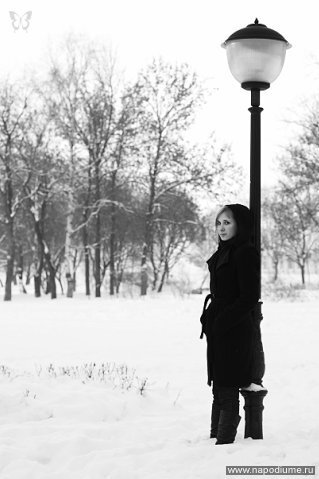 Фото Татьяна Салтанова