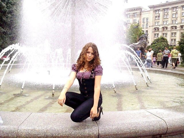 Фото Мариша Линчук