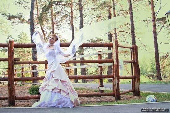 Фото Альбина Антонцева