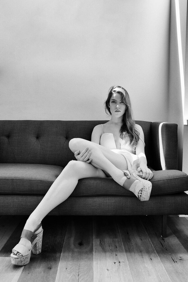 Foto Alexandre Pierre Albert