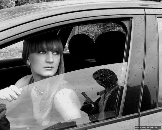 Фото Маргарита Чернецова