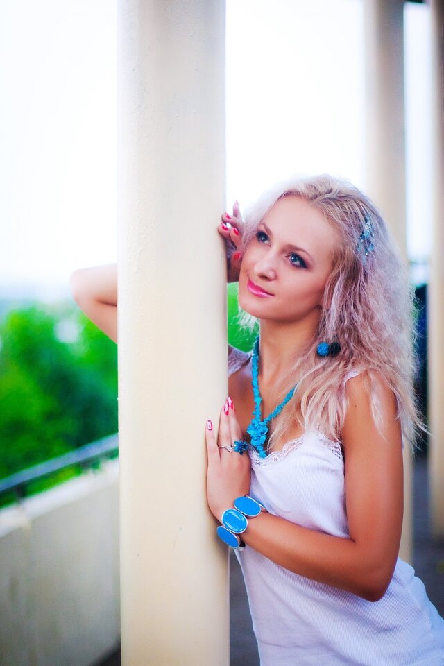 Фото Inessa Savchuk