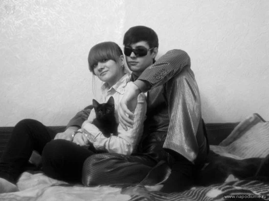 Aleksandr Gubanov's photo
