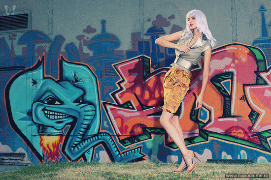 Фото Veronika Sharm