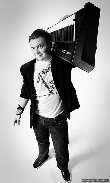 Фото Дмитрий dmwhite Жуков