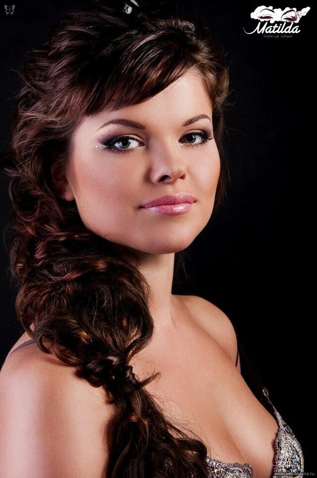 Фото Анна Лихачёва