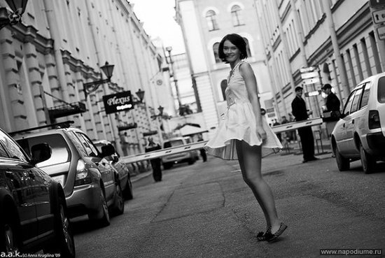 Фото марина талалаева