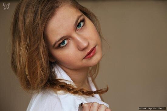 Фото Настя Соло