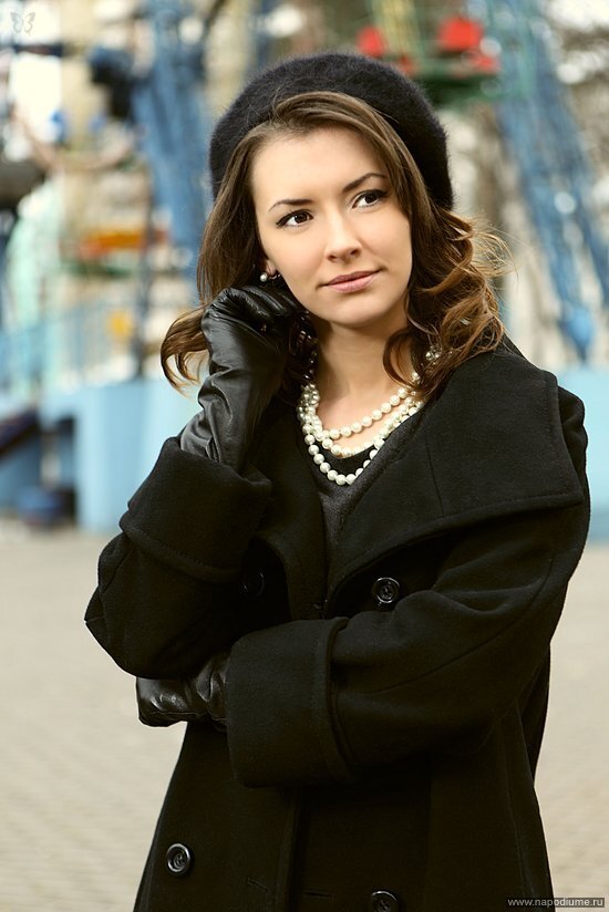 Фото Елена Шатрова