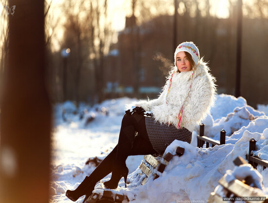Фото Катерина Чижова