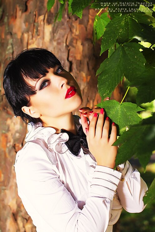 Фото Янина Stella Орлова