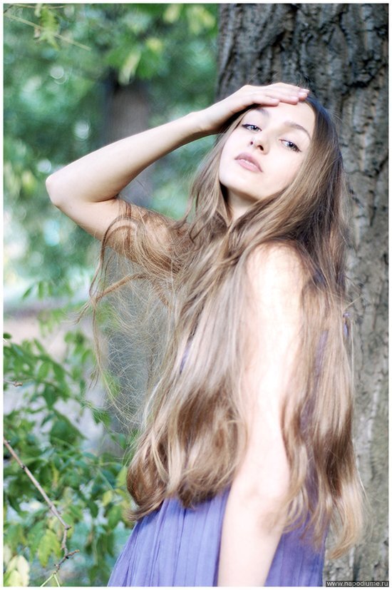 Фото Дарья АлексеЕВА