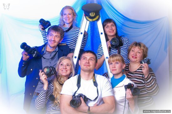 фотошкола,  фотостудия,  владивосток