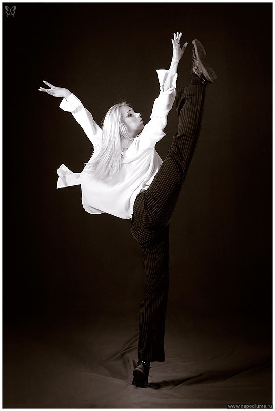 Фото Albert Smirnov