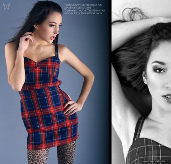Фото Caty Dobrogorskaya