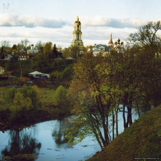 Фото Marina Kozinaki
