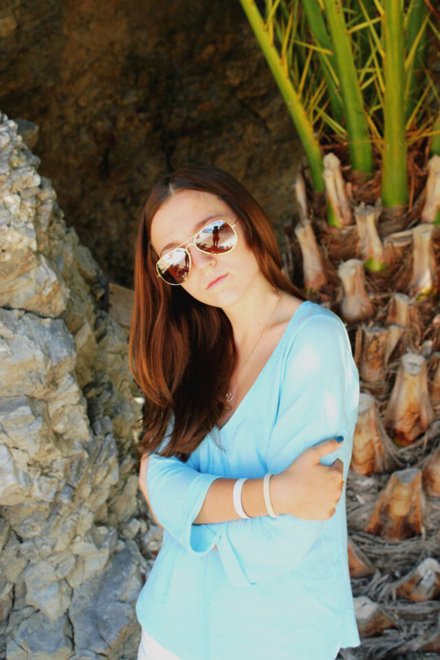 Фото Dasha Guryeva