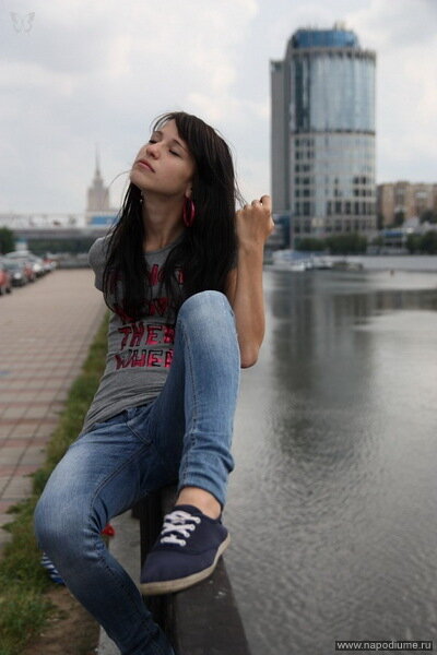 Фото Татьяна Волкова