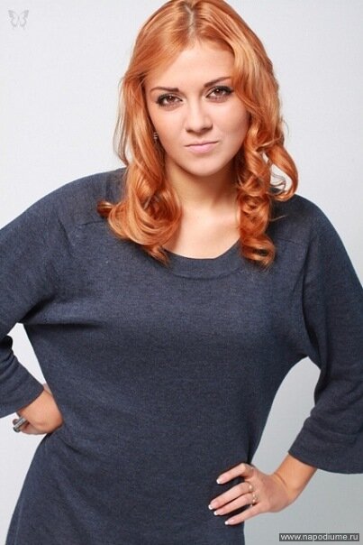 Фото Uliana Rudenko