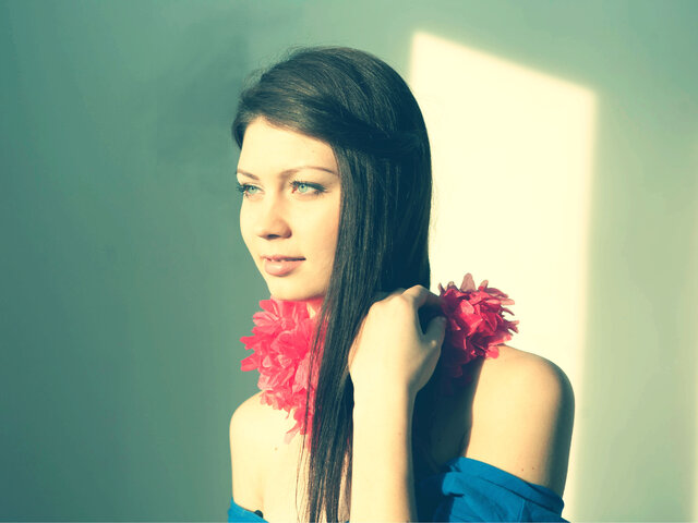 Фото Daria Belozerova