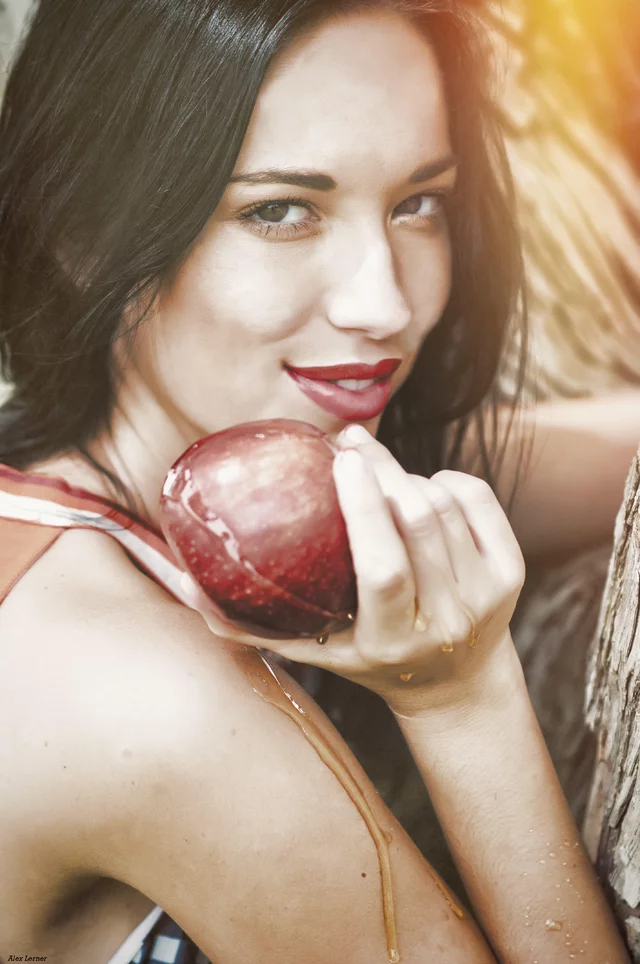 Alex Lerner's photo