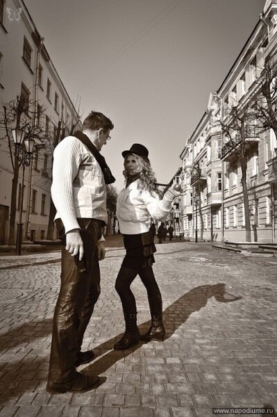 Фото valerie karimova