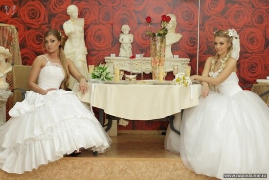 Фото Лена Комарова