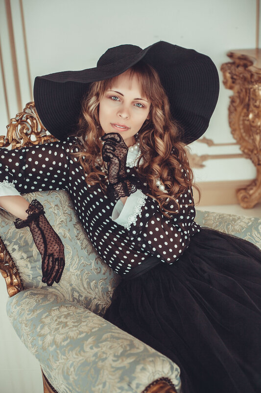 Фото Svetlana