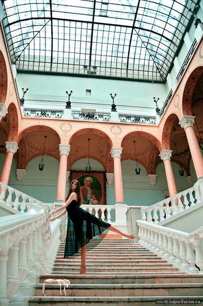 Фото Julia Tarasova
