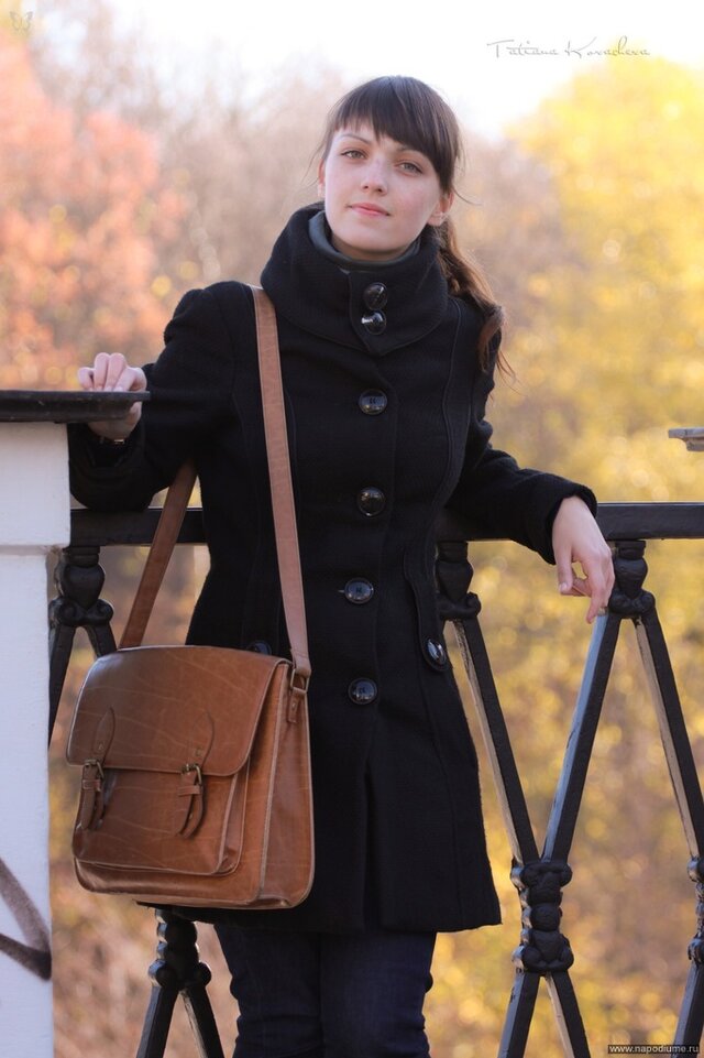 Фото Татьяна Ковачева