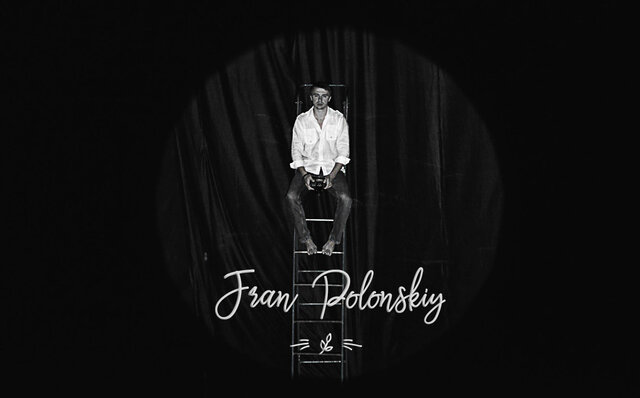 Фото Fran Polonskiy