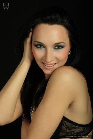 Фото Anna Berezhnyh