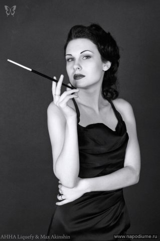 Фото Ирина Ревина