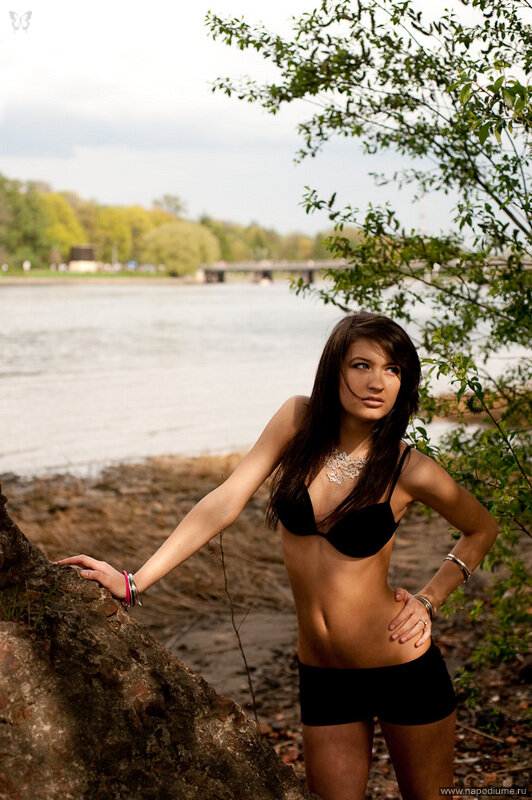 Фото Анна Герасимова