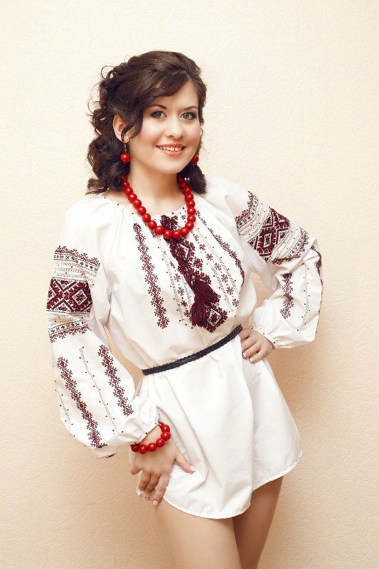 Фото Юлия Малюк