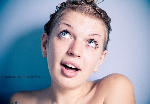 Фото Ропаева Akasha Алиса