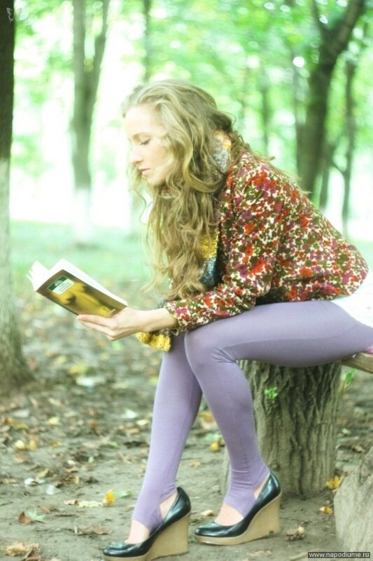 Foto Elena Saychuk
